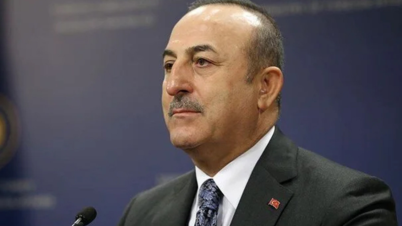 Bakan Çavuşoğlu: Ukrayna ve Rusya arasındaki ateşkes Türkiye sayesinde olur