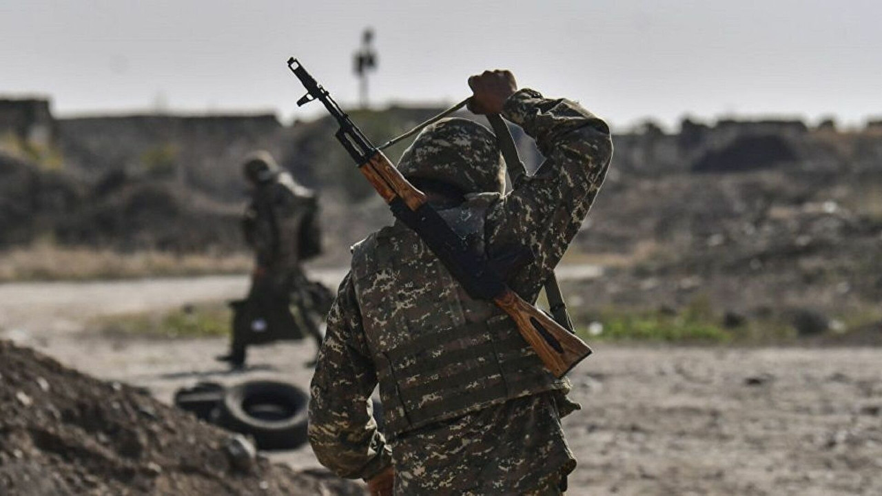 Azerbaycan, 6 Ermeni askerinin cesedini teslim etti