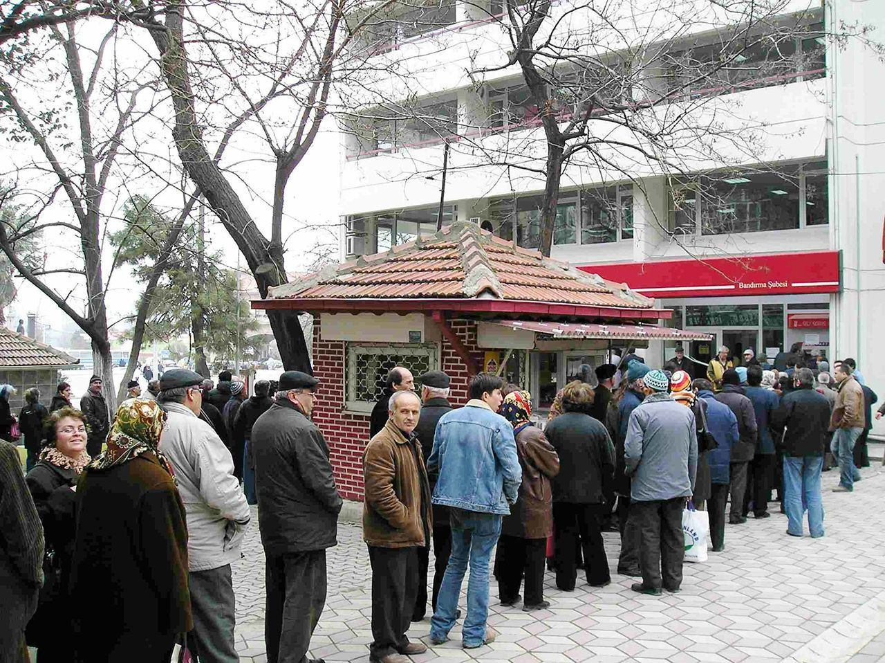 Memur ve emeklinin maaş zam oranı netleşmeye başladı - Resim: 4