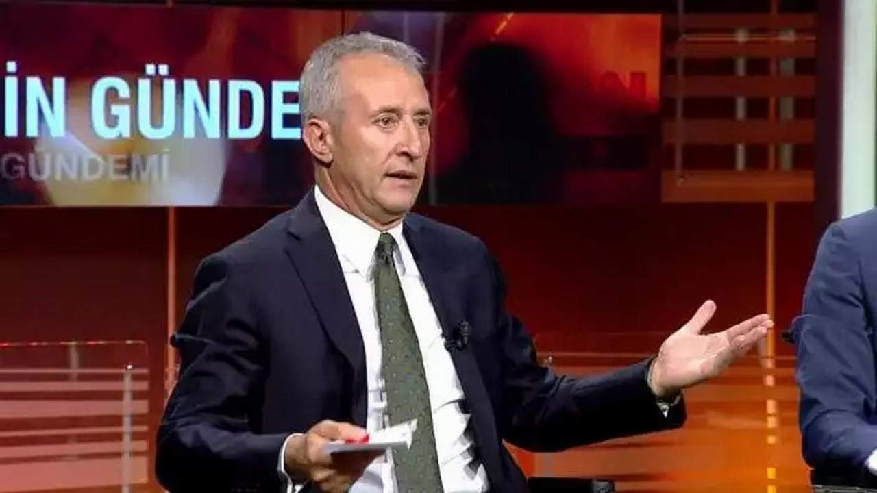 HalkTV'de bir sürpriz ayrılık daha