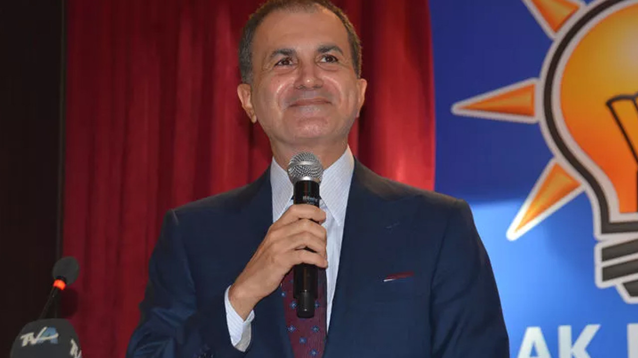 Ömer Çelik'ten Kemal Kılıçdaroğlu'na gönderme: AK Parti'de yoklama yok