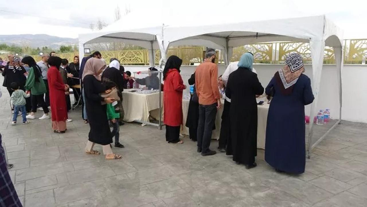 Bingöl'de 'bedava ev' heyecanı: Binlerce kişi başvurdu - Resim: 3