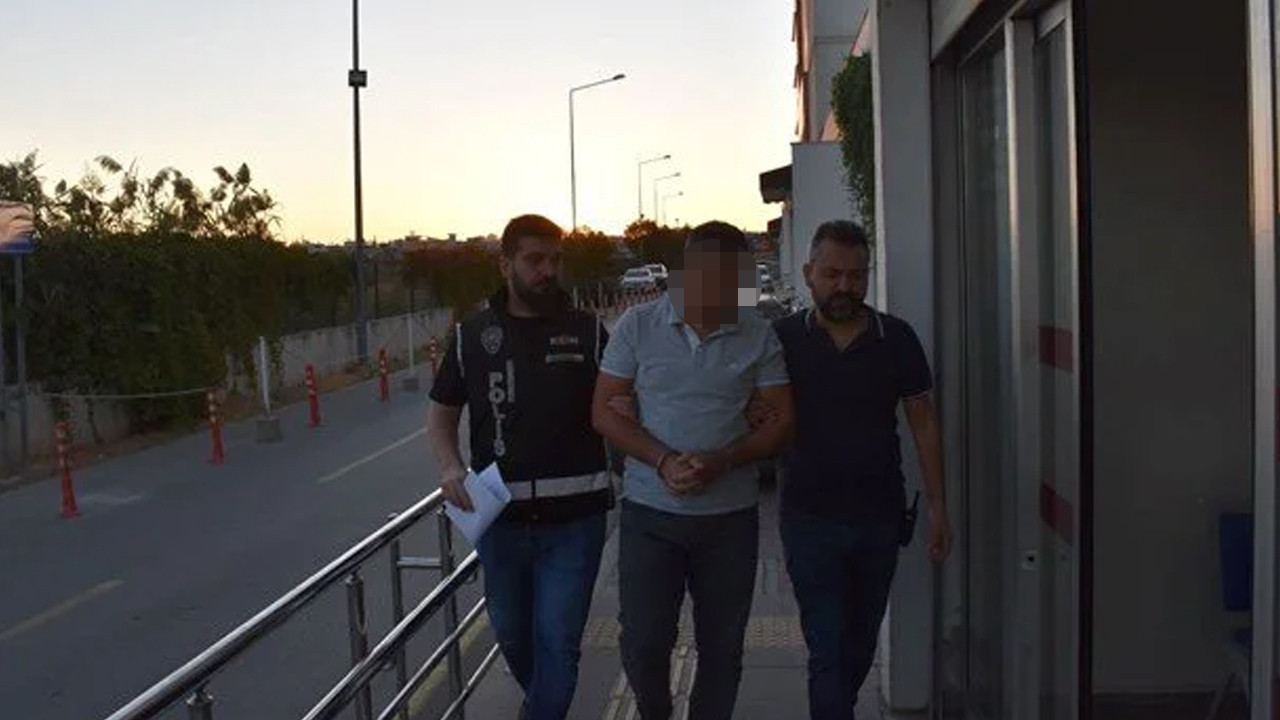 Hastaneye yolsuzluk operasyonu: 20 gözaltı