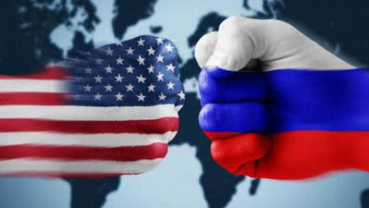 Rusya'nın nükleer tehdidine ABD'den çok sert yanıt