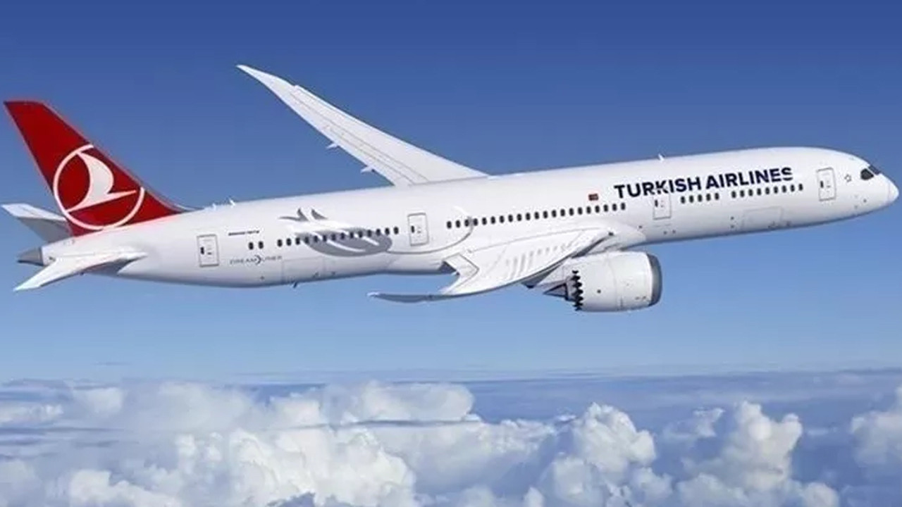 Türk Hava Yolları duyurdu: Bazı uçuşların durdurma kararı uzatıldı