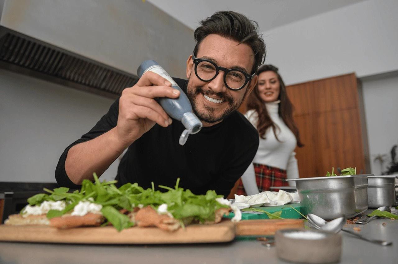 Danilo Zanna'nın asıl mesleği duyanları şoke etti: Çok alakasız - Resim: 3