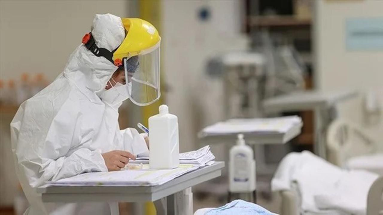 Olay yaratacak koronavirüs araştırması: Yıllar sonra ortaya çıkıyor - Resim: 4