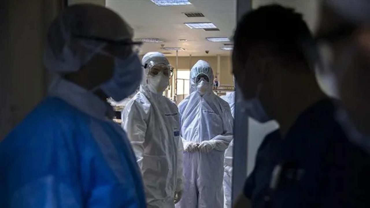 Olay yaratacak koronavirüs araştırması: Yıllar sonra ortaya çıkıyor - Resim: 2