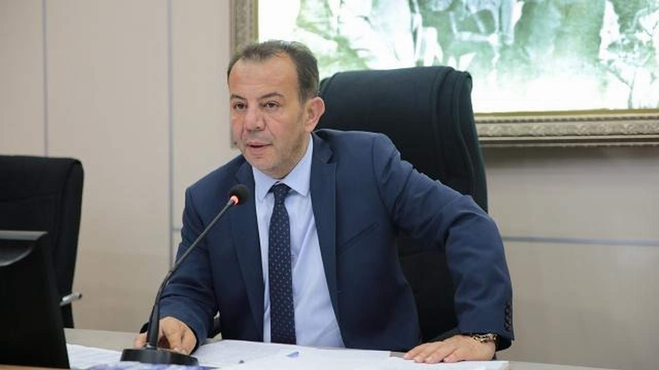 CHP Tanju Özcan için bir kez daha toplandı