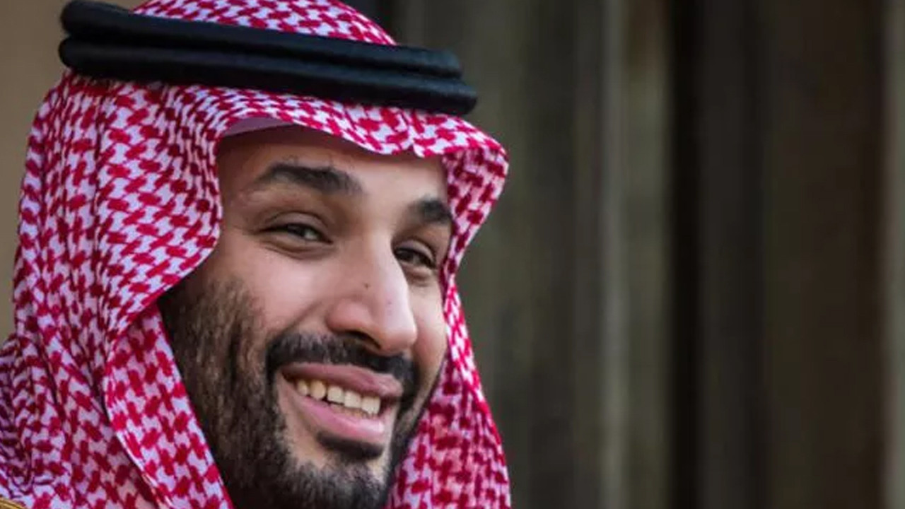Suudi Arabistan'da kabine değişikliği: Prens Selman...