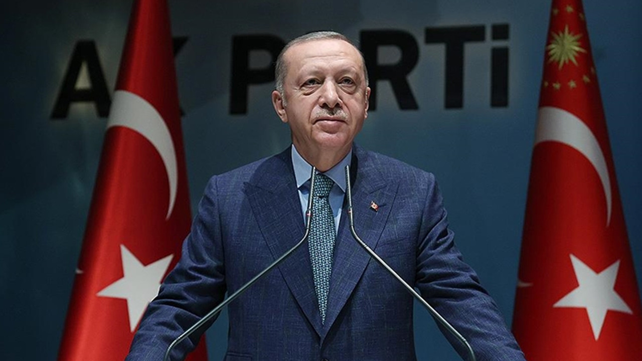 Erdoğan'dan 2023 çıkışı: Rekor oyla kazanacağız