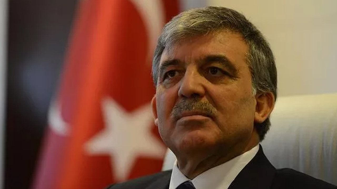 Abdullah Gül, Erdoğan'a rakip mi olacak?