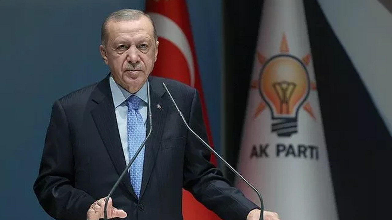 Erdoğan'dan asgari ücret, memur ve emekli maaşı açıklaması