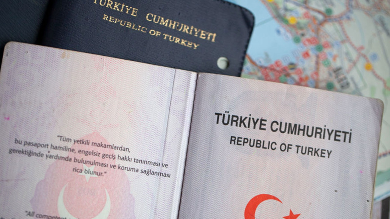 Pasaport ücretlerine dev zam yolda