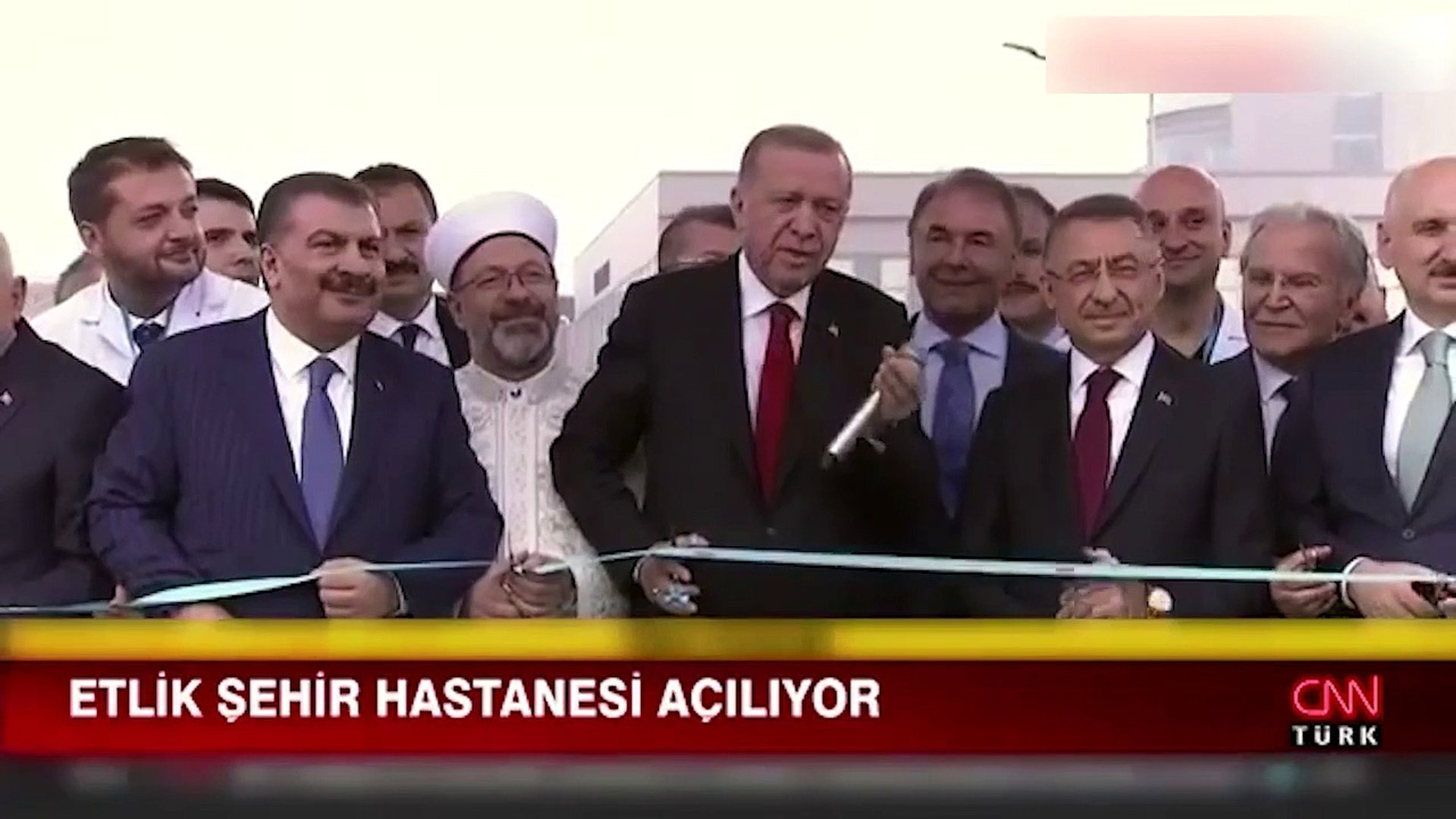 Erdoğan'ın Mansur Yavaş'a gönderme: Mansur Yavaş'tan yanıt gecikmedi