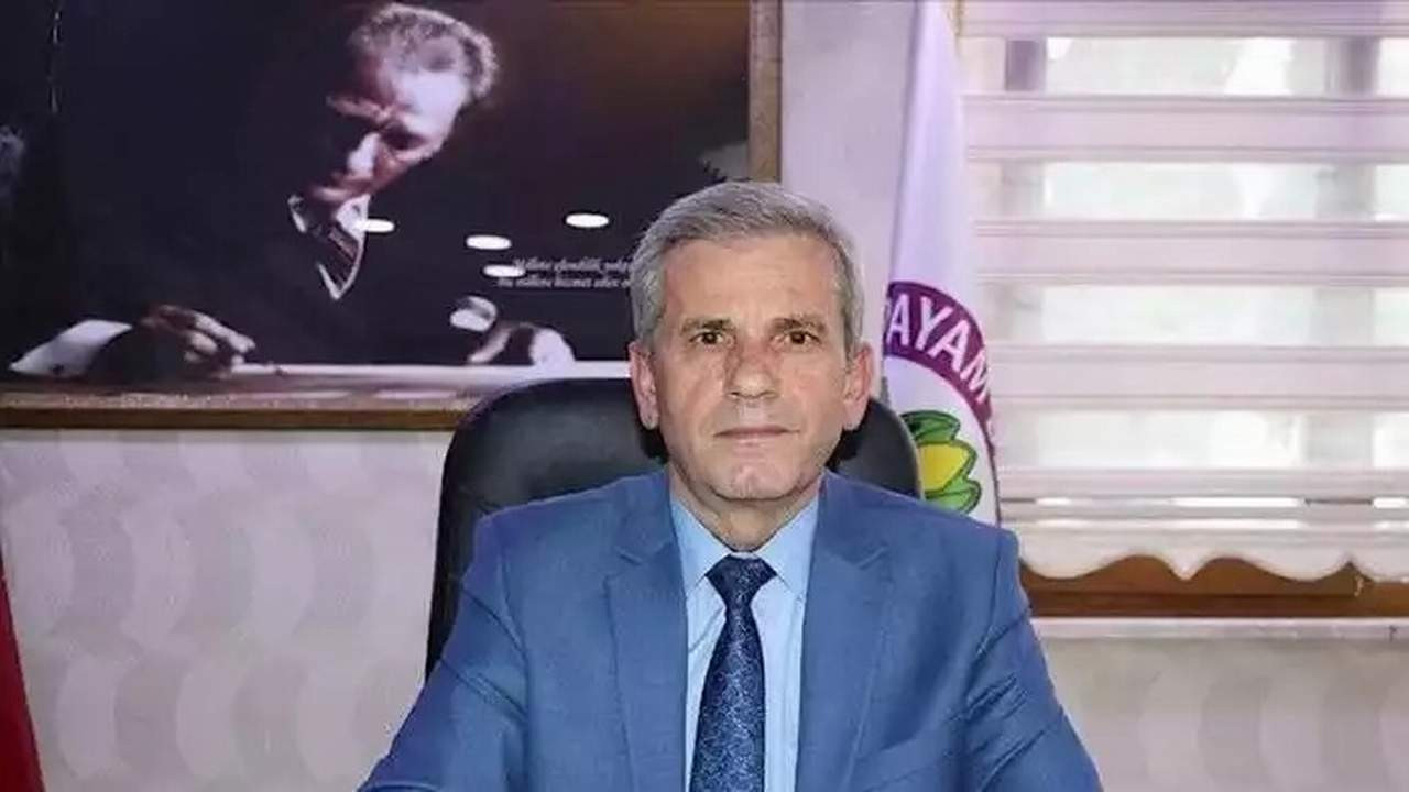 AK Partili Başkana soruşturma izni