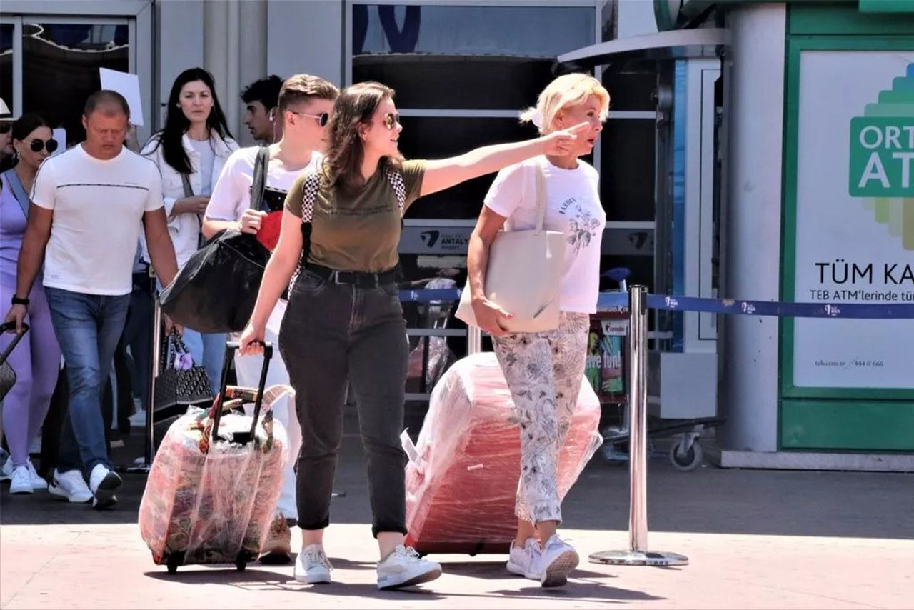 Türkiye'ye Rus akınının faturası bu oldu: ''Kiralık ev kalmadı!'' - Resim: 1