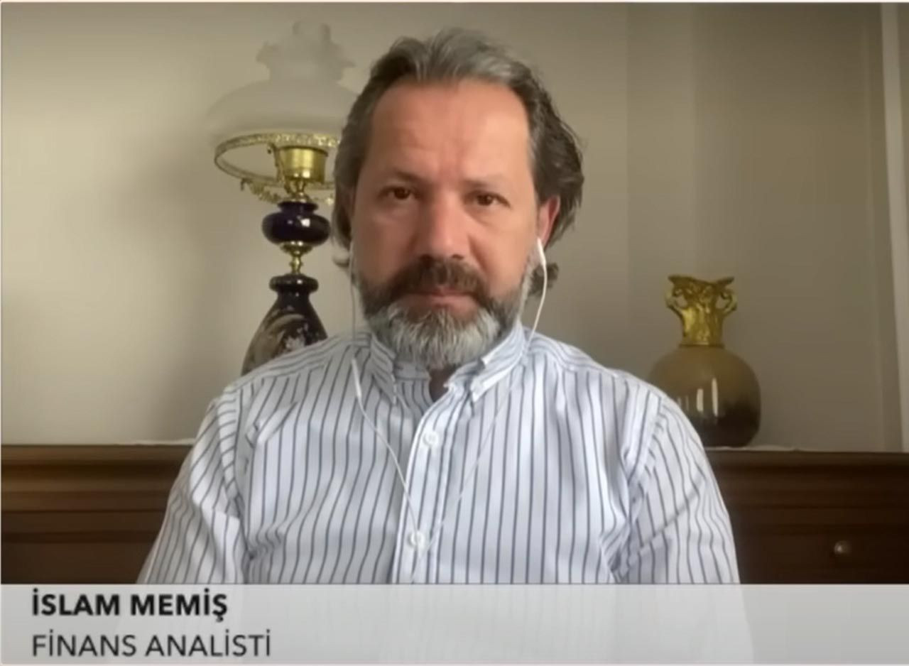 İslam Memiş'ten yatırımcıya tüyo: ''Uzak durun'' diyerek uyardı! - Resim: 3