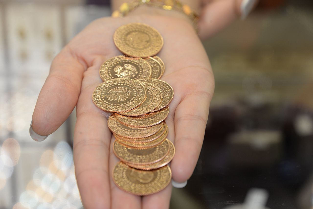 Dev bankadan son 2,5 ayın dibini gören altın için dikkat çeken tahmin! - Resim: 2