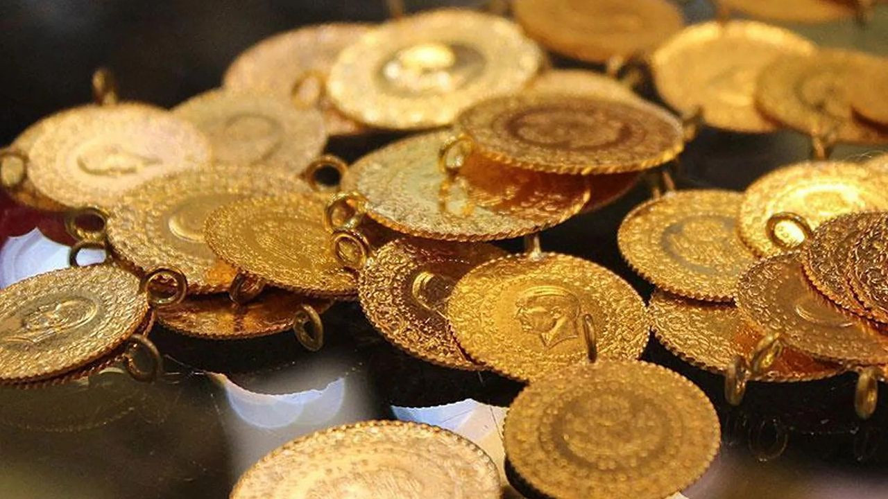 Dev bankadan son 2,5 ayın dibini gören altın için dikkat çeken tahmin! - Resim: 4
