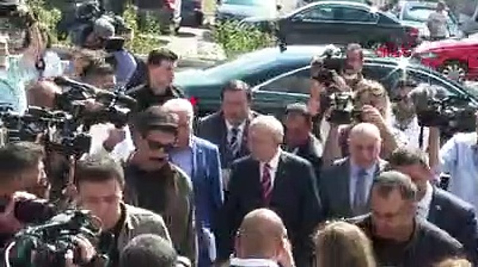 Kılıçdaroğlu, Akşener ile bir araya geldi