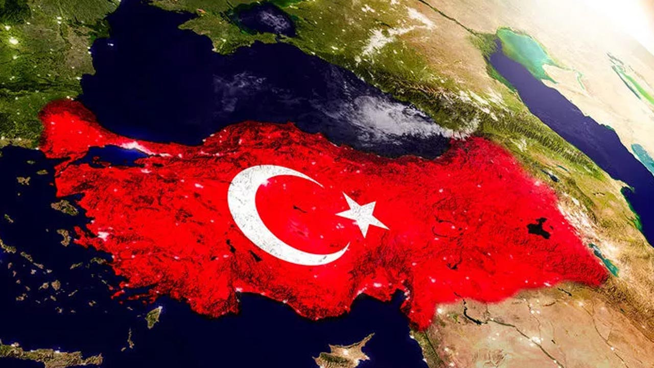 Bir kuruluş daha açıkladı: Türkiye'nin büyüme tahmini yükseltildi