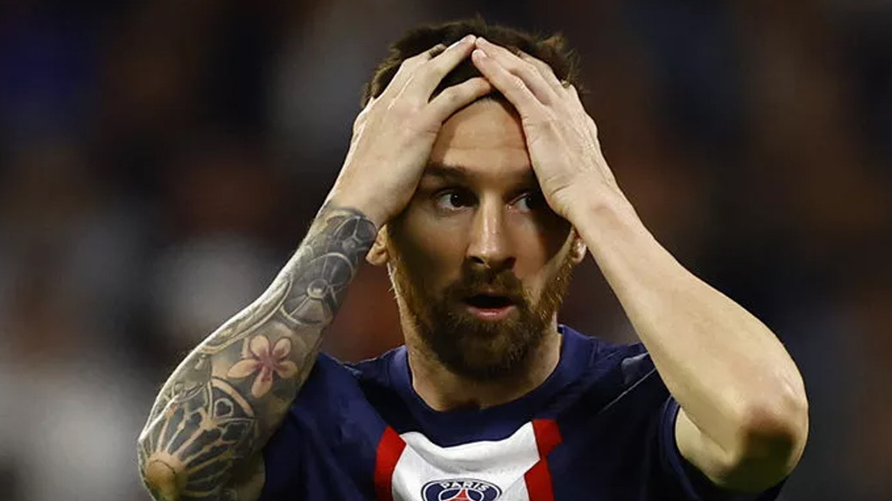 Lionel Messi gerçeği ortaya çıktı: Bedava imza atıyor