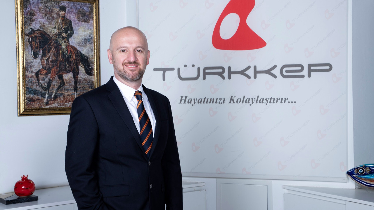 TÜRKKEP ve Türkiye İş Bankası'ndan Dijikolay müşterilerine özel kampanya