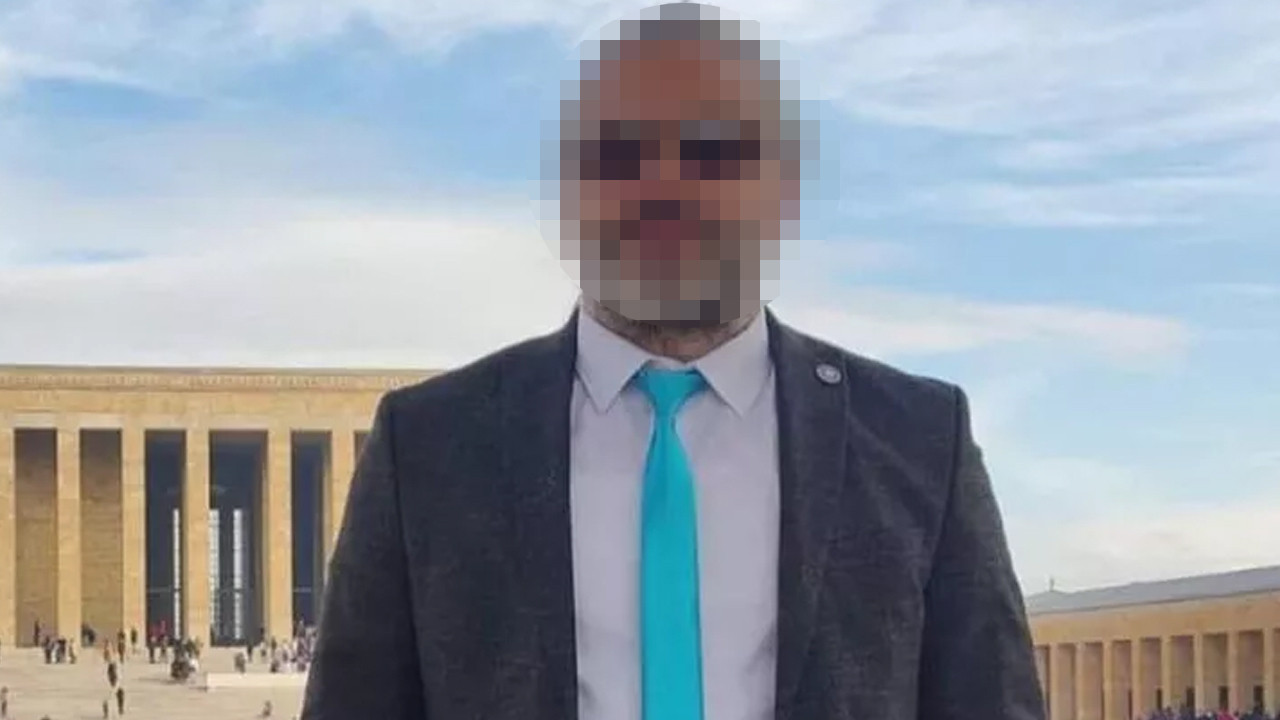 Samsun İYİ Parti Yönetim Kurulu üyesi intihar etti