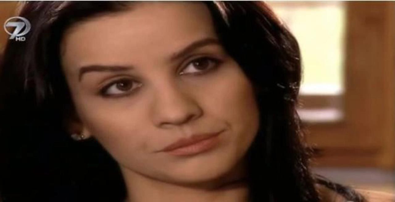Esra Erol'un yıllar önce dizide rol aldığı ortaya çıktı - Resim: 5