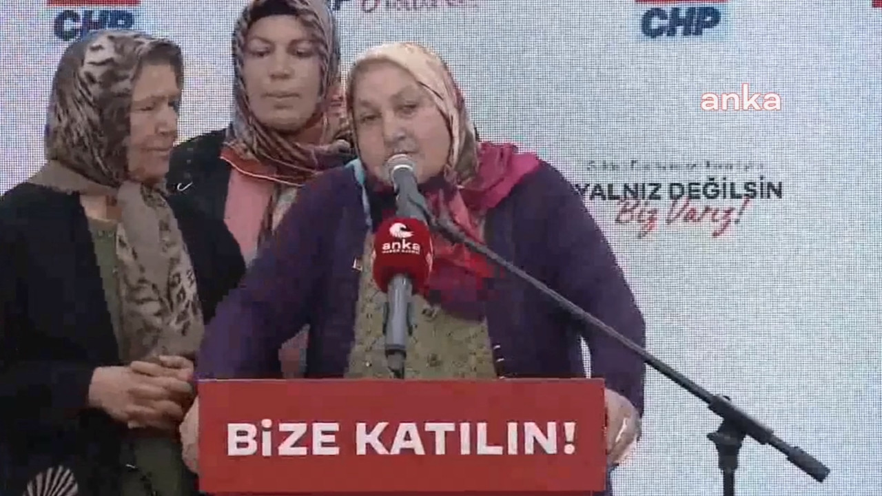 Türkiye'yi sarsan isyan: ''Servis parasını bile ödeyemedik''