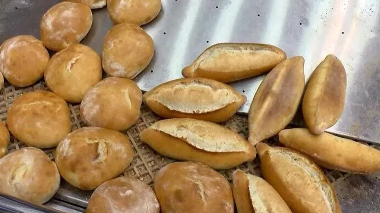 İtalya'da fırıncılar ayaklandı: ''Ekmekçiliğin ölümü...''