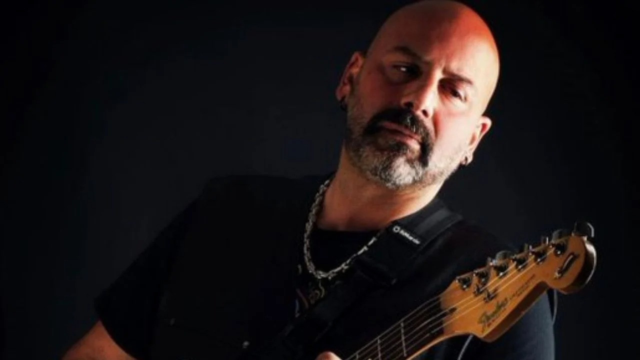 Müzisyen Onur Şener cinayetinde tutuklama talebi reddedildi