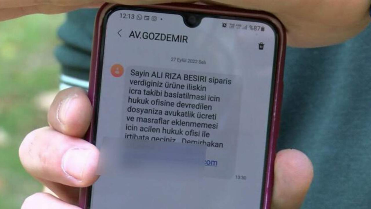 Dolandırıcıların son tuzağı bu oldu! Pes, vallahi pes, billahi pes!