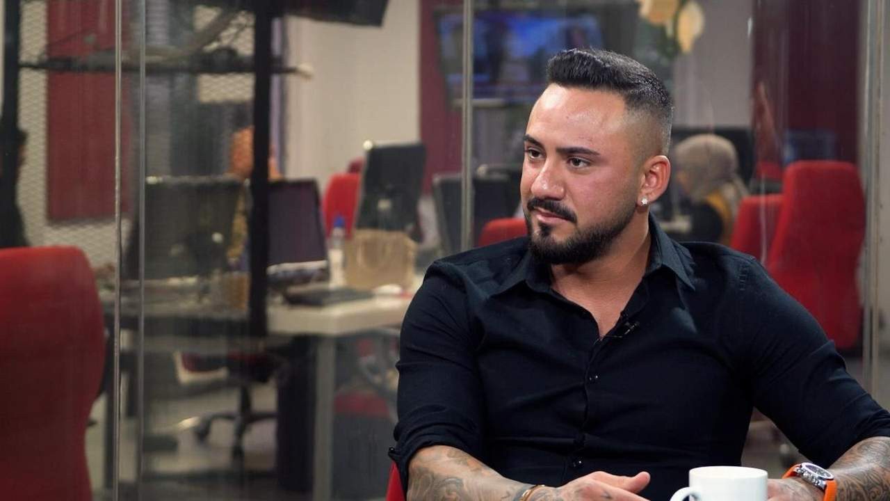 Gökhan Çıra kendisine gelen ''fantezi'' isteğini ifşa etti