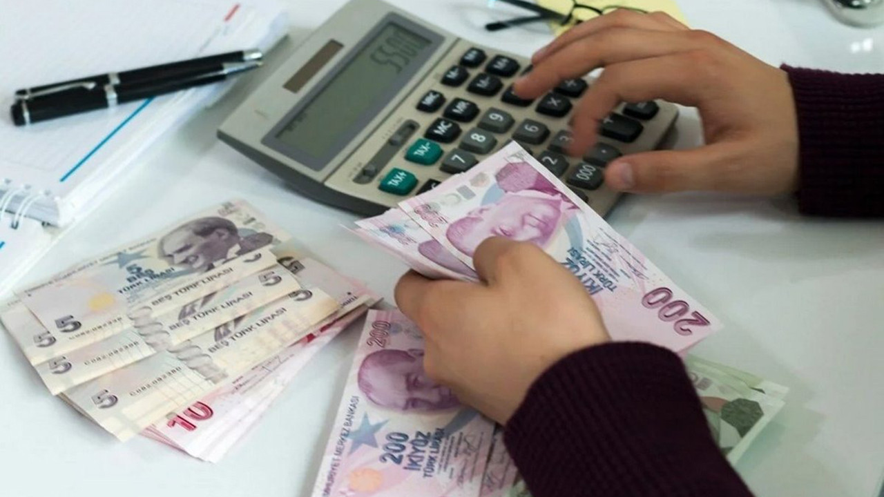 IMF'nin raporu açıklandı: Bakın Türkiye dünyanın kaçıncı büyük ekonomisi?