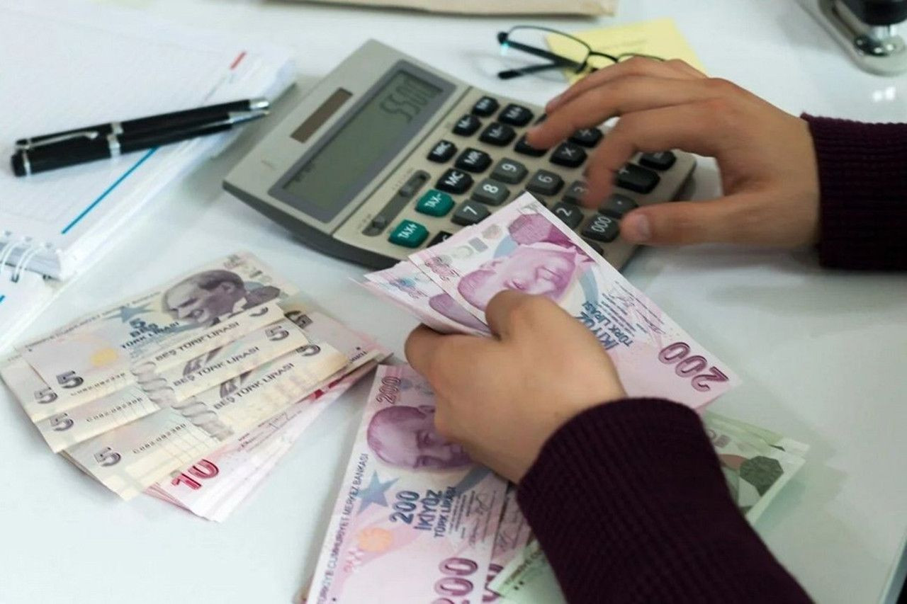 Enflasyon sonrası memur ve emeklilerin zamlı 2023 taban maaşları hesaplandı - Resim: 7