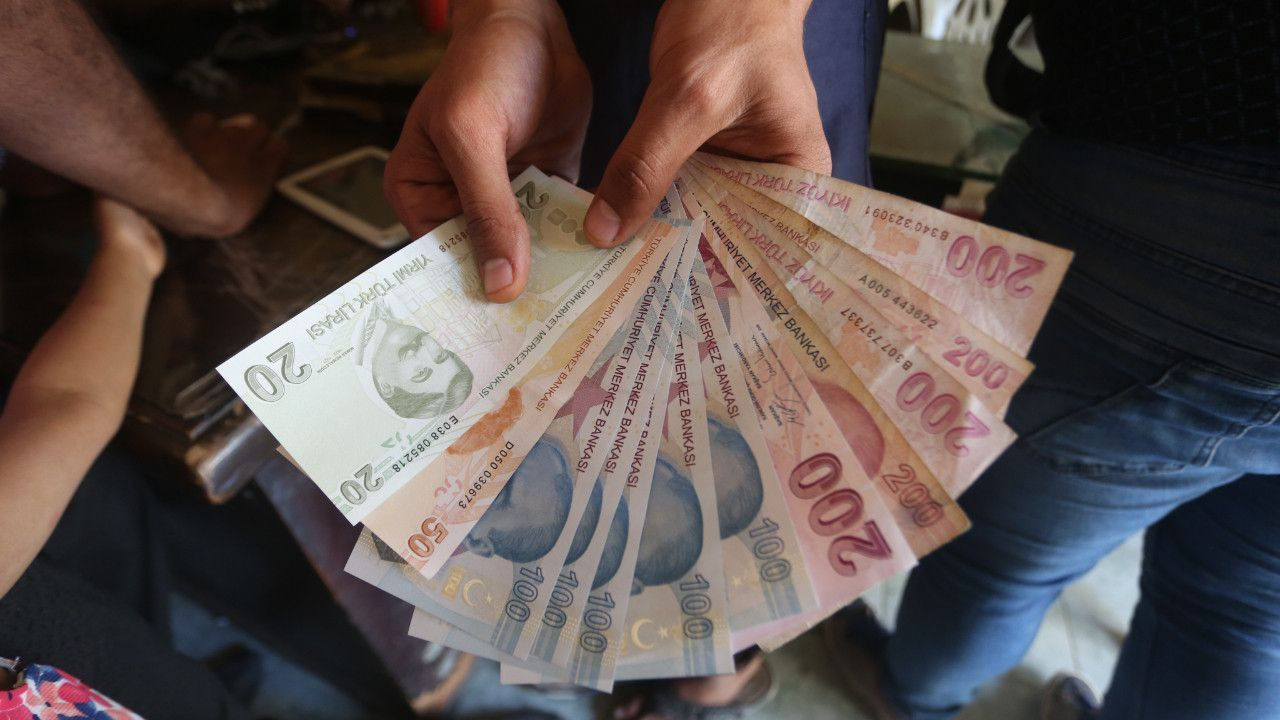Enflasyon sonrası memur ve emeklilerin zamlı 2023 taban maaşları hesaplandı - Resim: 11