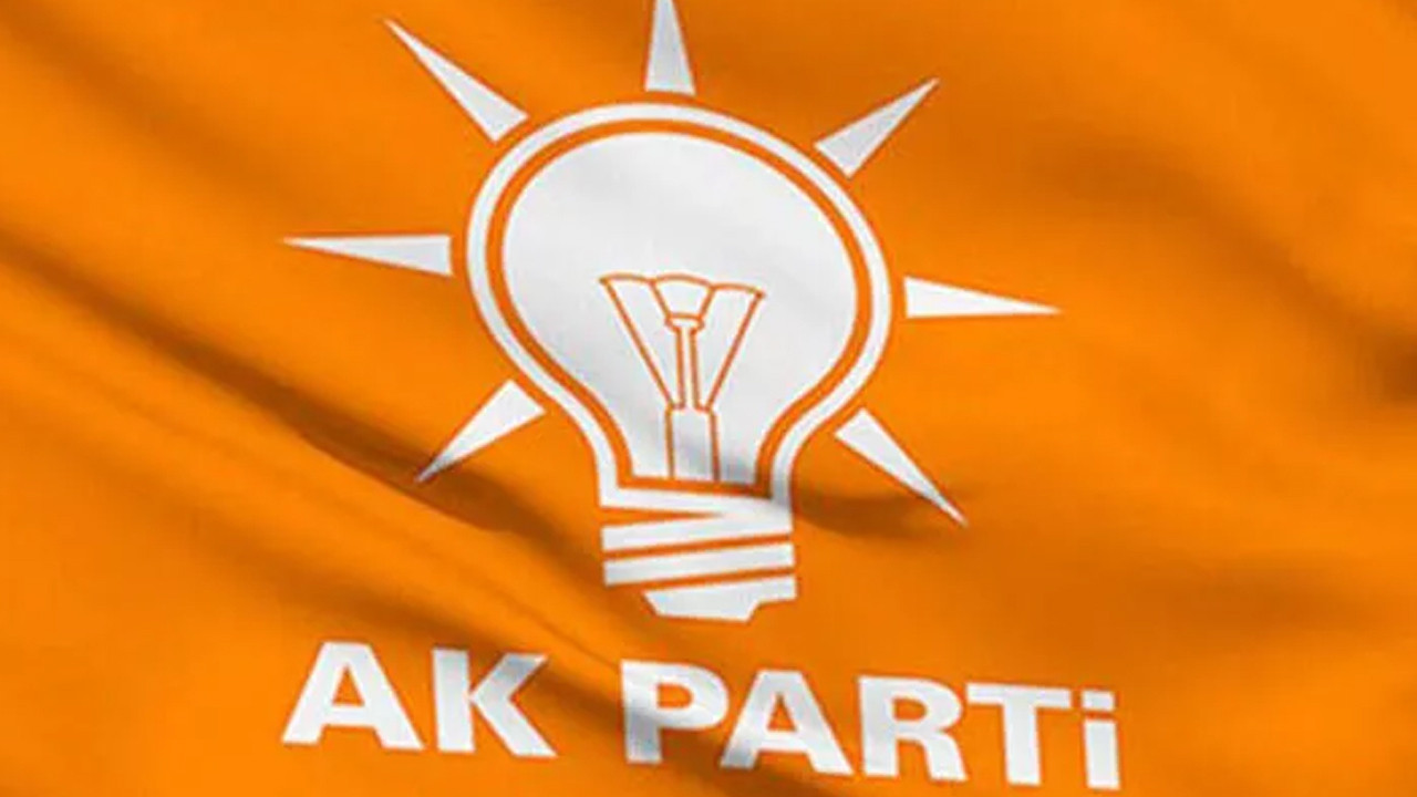 AK Parti MYK Toplantısı sona erdi