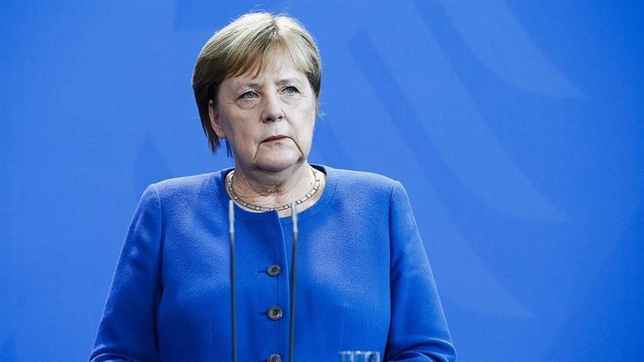 Türkiye'yi ''mülteciler için tampon'' yapan anlaşmanın mimarı Merkel'e mülteci ödülü