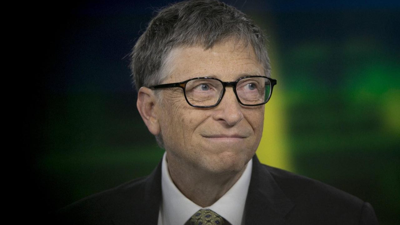 ''Yapay et yiyin'' diyen Bill Gates geri adım attı