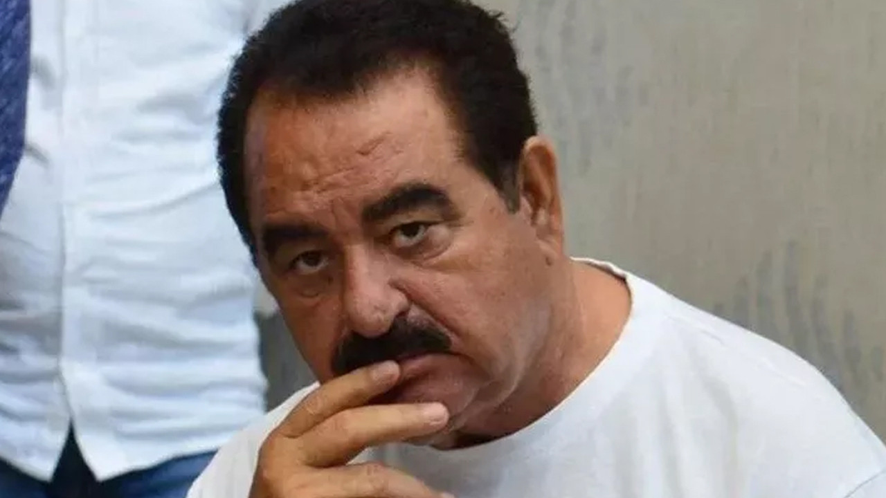 İbrahim Tatlıses'in acı günü: Sosyal medyadan duyurdu