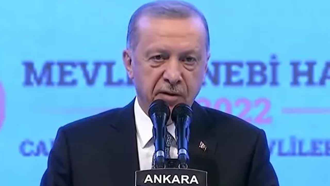 Erdoğan'dan Yunanistan'a net mesaj: Gereği neyse yapmaya hazırız