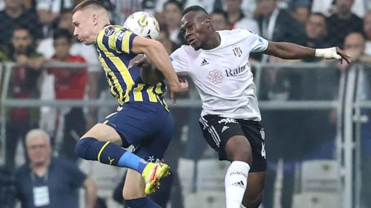 Valerien Ismael'in dikkat çeken değişiklik kararının nedeni belli oldu