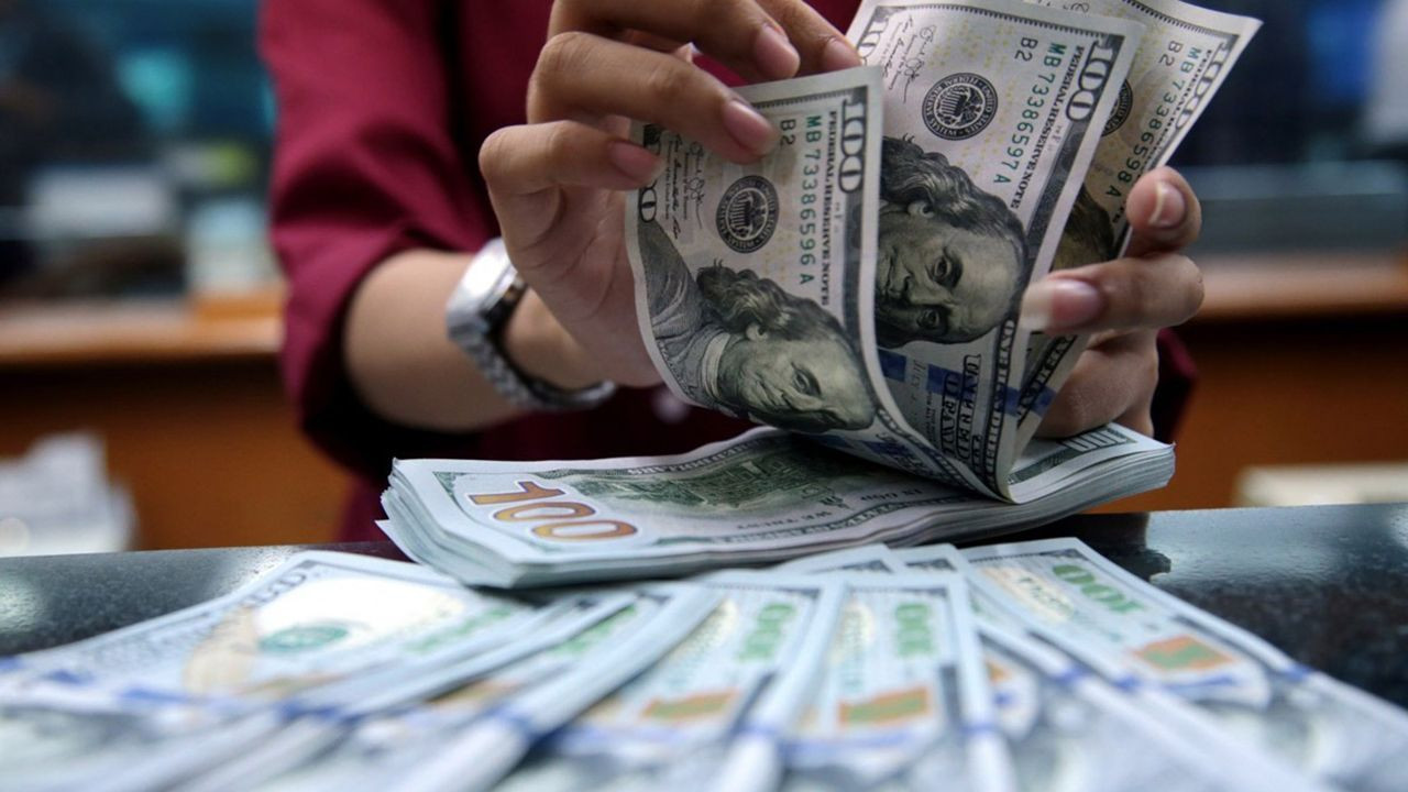 Ünlü ekonomist dolar için çılgın tahmin: ''1 saat sonra 30 TL!'' - Resim: 3