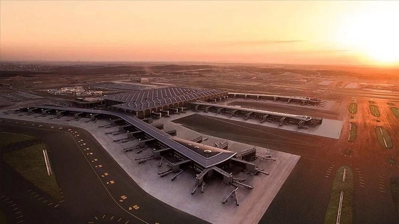 Dünyanın en iyi havalimanı anketine Türkiye damgası - Resim: 4