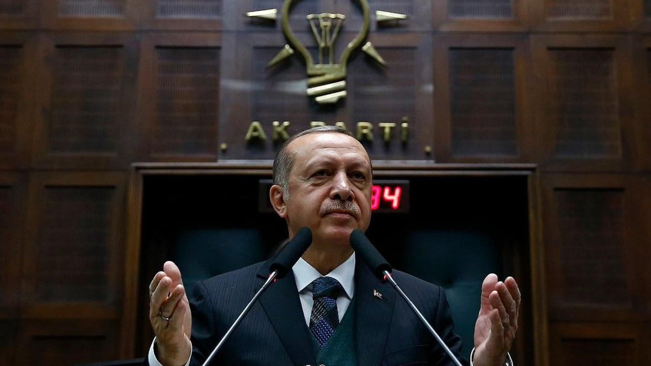 Erdoğan grup toplantısında ne açıklayacak? Detaylar belli oldu