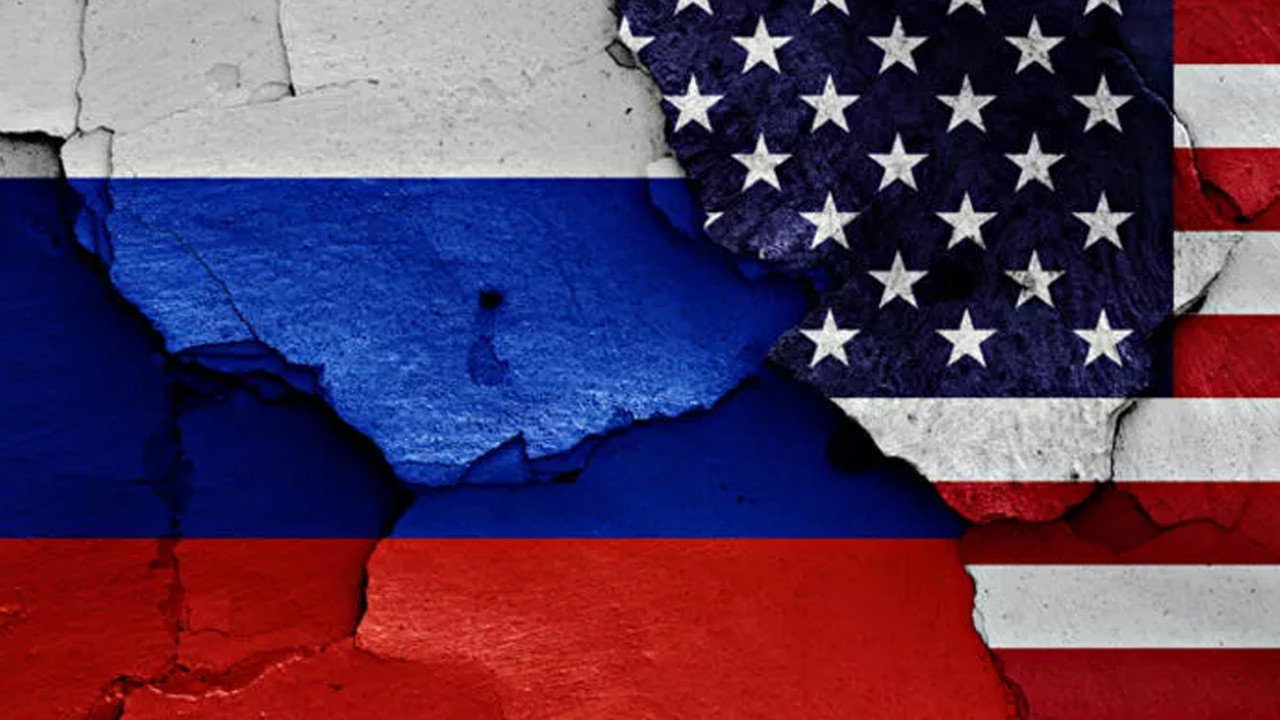 Rusya'dan ABD'ye uyarı: Çeteleşmelere neden olacak?