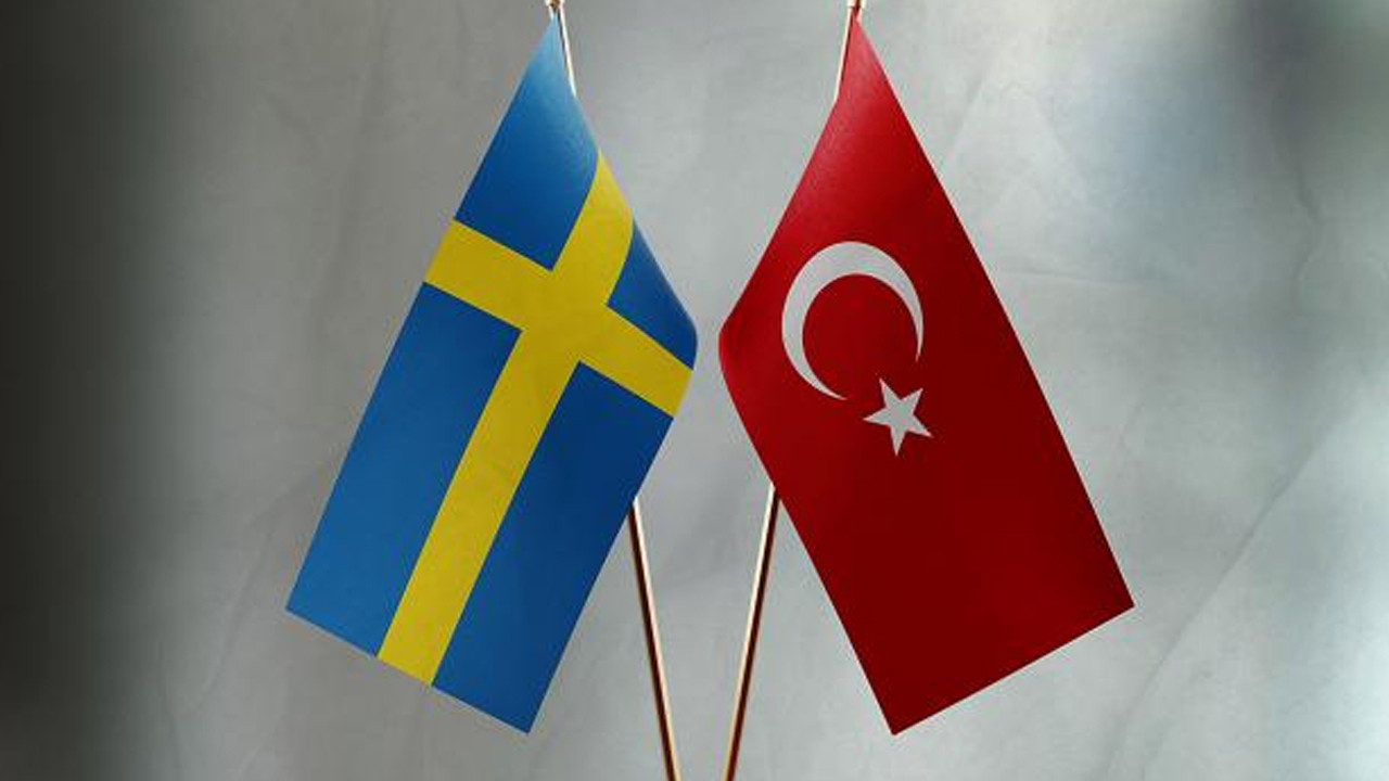Türkiye, İsveç'ten teröristlerin iadesini istedi