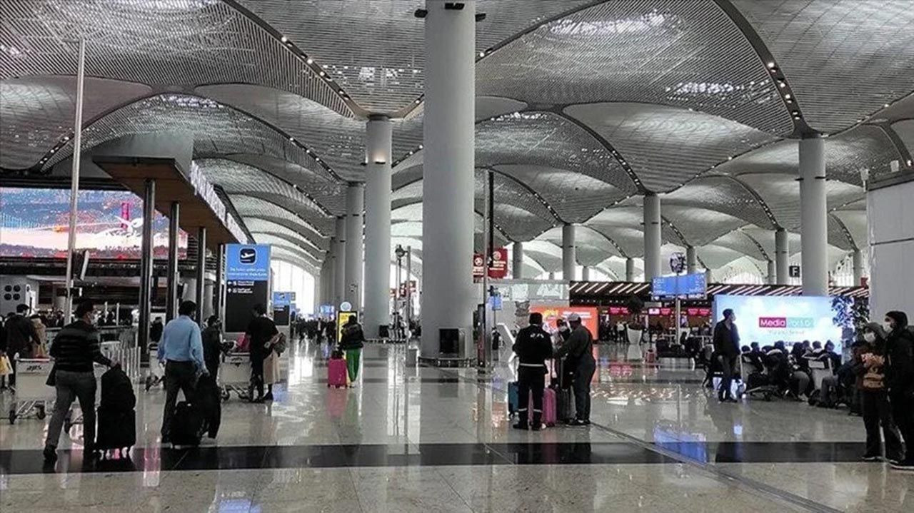 Dünyanın en iyi havalimanı anketine Türkiye damgası - Resim: 1